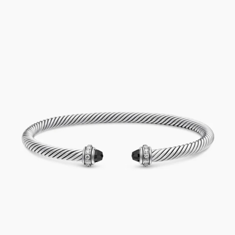 David Yurman Classic Cable Bracelet